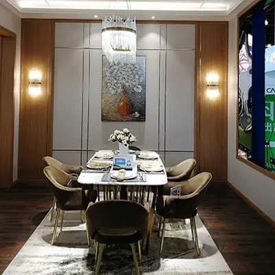 如何選靠譜的裝飾公司？