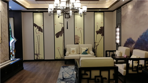 室內(nèi)裝飾材料搞不清？