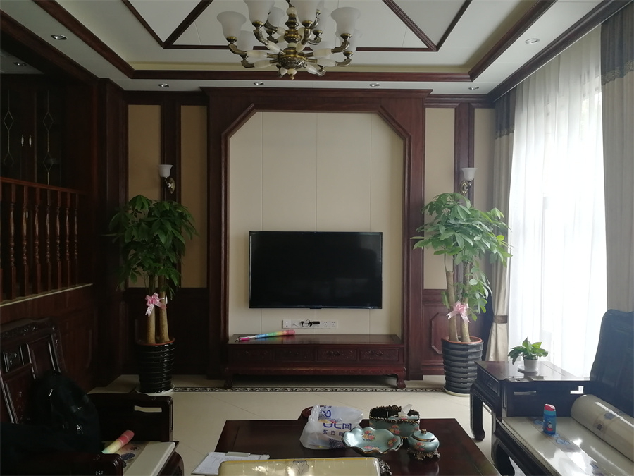 美式風(fēng)格別墅